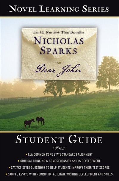 Couverture_Dear John
