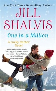 Front cover_One In A Million