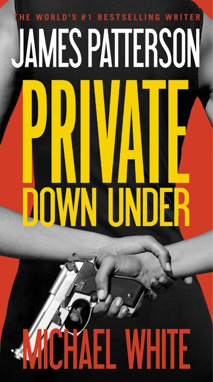 Front cover_Private Down Under