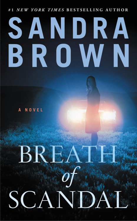 Front cover_Breath Of Scandal