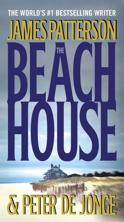 Couverture_The Beach House