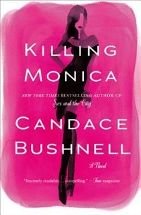 Front cover_Killing Monica