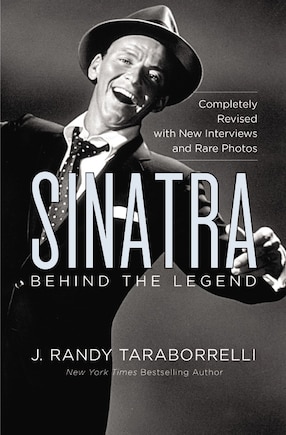 Sinatra: Behind The Legend