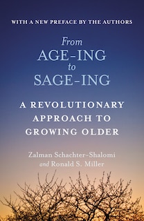 Front cover_From Age-ing To Sage-ing