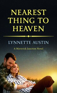Front cover_Nearest Thing To Heaven