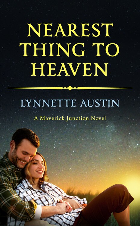 Front cover_Nearest Thing To Heaven