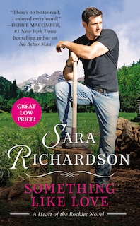 Front cover_Something Like Love