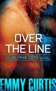 Front cover_Over The Line