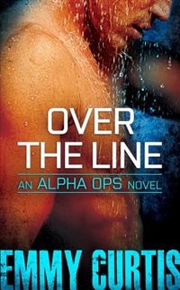 Front cover_Over The Line