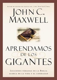 Couverture_Aprendamos De Los Gigantes