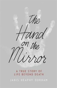 Front cover_The Hand on the Mirror