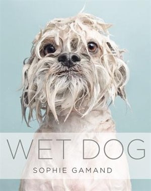 Front cover_Wet Dog