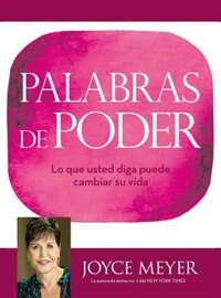 Couverture_Palabras De Poder