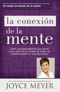 Front cover_La Conexión De La Mente