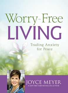 Front cover_Worry-free Living