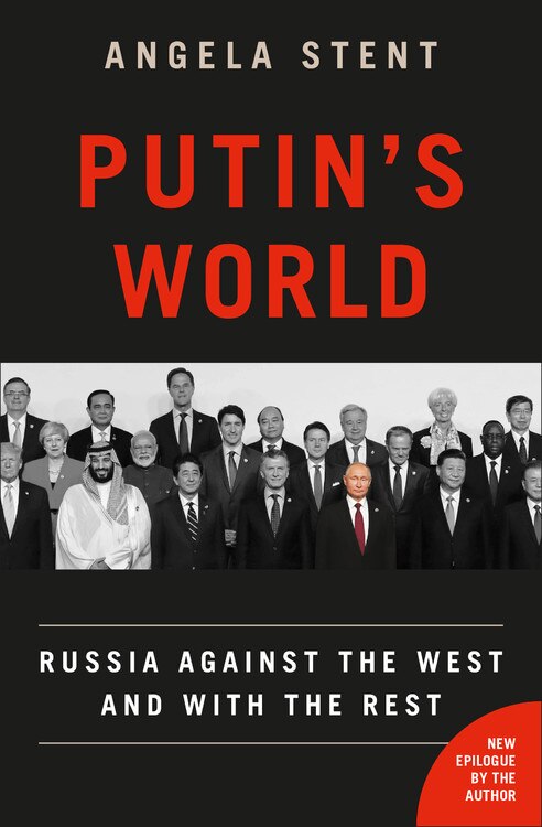 Front cover_Putin's World
