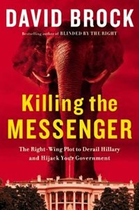 Front cover_Killing The Messenger