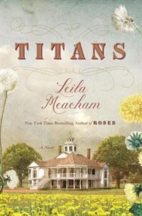 Front cover_Titans