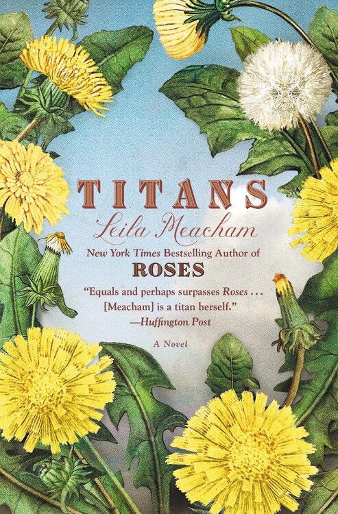 Front cover_Titans