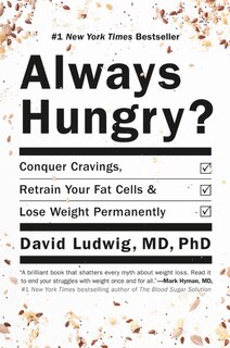 Couverture_ALWAYS HUNGRY