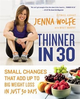 Couverture_Thinner In 30