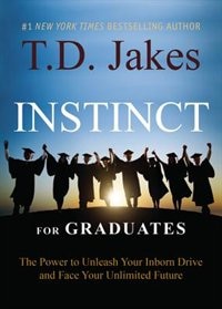Couverture_Instinct For Graduates