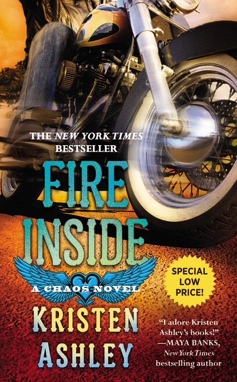 Couverture_Fire Inside