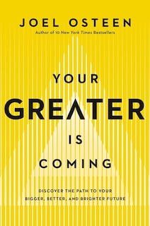 Couverture_Your Greater Is Coming