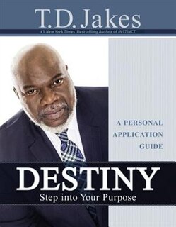 Front cover_Destiny Personal Application Guide