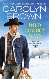 Front cover_Wild Cowboy Ways
