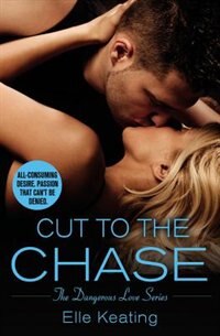Front cover_Cut To The Chase