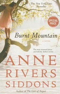 Front cover_Burnt Mountain (value Priced)