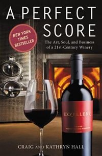 Front cover_Perfect Score