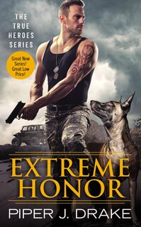 Front cover_Extreme Honor