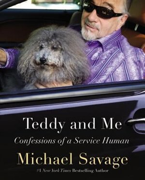 Front cover_Teddy And Me