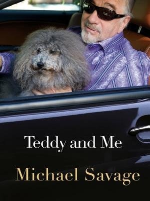 Teddy And Me: Confessions Of A Service Human