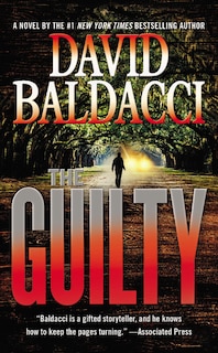 Front cover_The Guilty