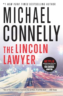 The Lincoln Lawyer