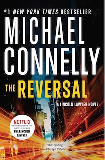 Couverture_The Reversal