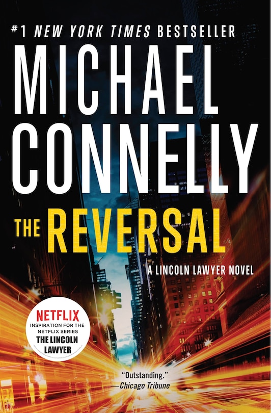 Couverture_The Reversal