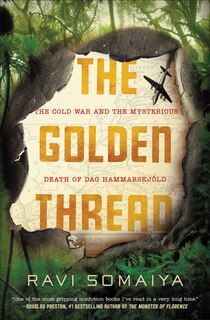 Couverture_The Golden Thread