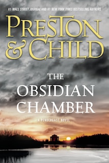 Front cover_The Obsidian Chamber