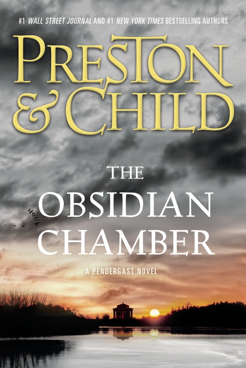 Front cover_The Obsidian Chamber