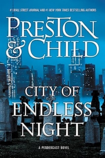 Couverture_City Of Endless Night