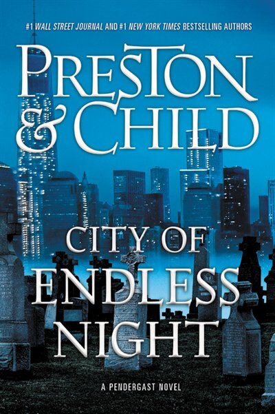 Couverture_City Of Endless Night