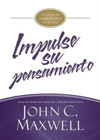 Couverture_Impulse Su Pensamiento