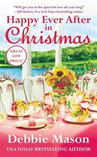 Front cover_Happy Ever After In Christmas