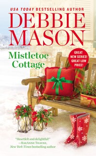 Couverture_Mistletoe Cottage