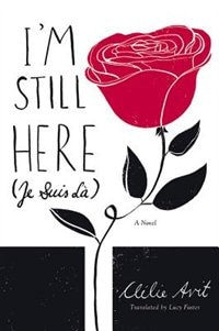 Front cover_I'm Still Here (je Suis Là)