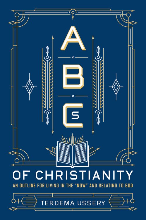 Front cover_ABCs of Christianity